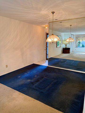 1961 KENNET CT, THE WOODS II, Cherry Hill, NJ 08003