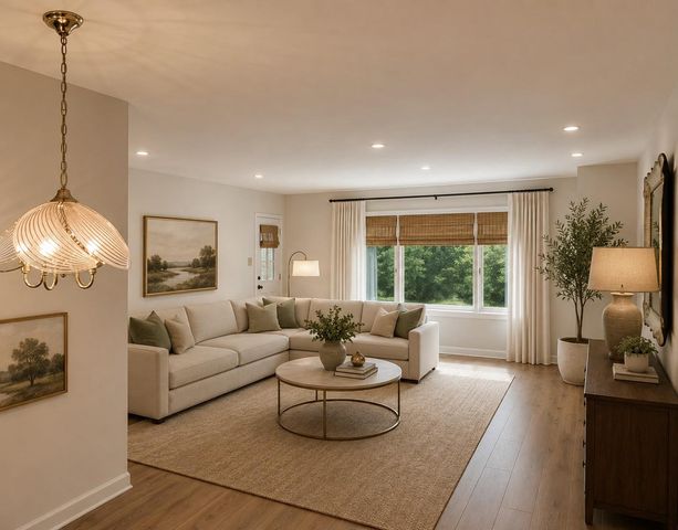 1961 KENNET CT, THE WOODS II, Cherry Hill, NJ 08003