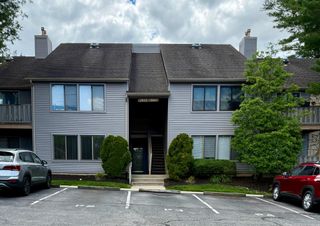 1961 KENNET CT, THE WOODS II, Cherry Hill, NJ 08003