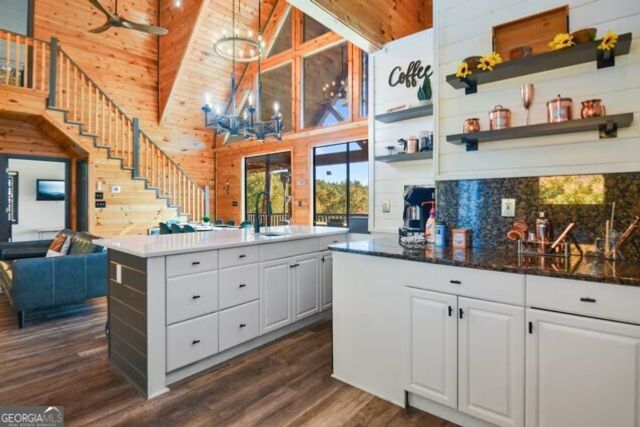 108 Skydancer Ridge, Blue Ridge, GA 30513