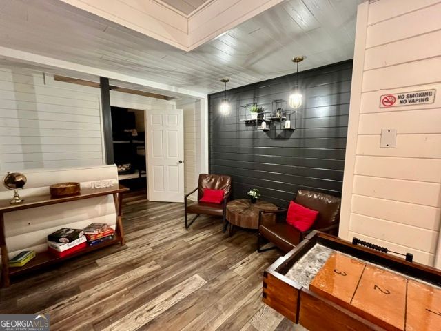 108 Skydancer Ridge, Blue Ridge, GA 30513