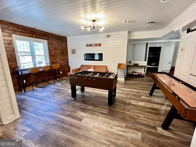108 Skydancer Ridge, Blue Ridge, GA 30513