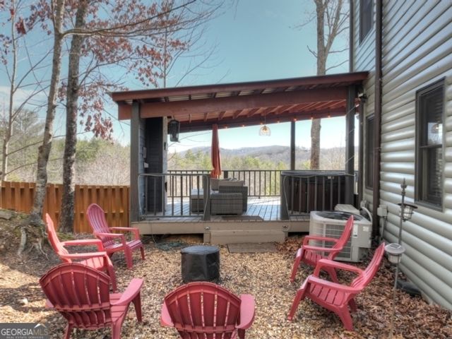 108 Skydancer Ridge, Blue Ridge, GA 30513