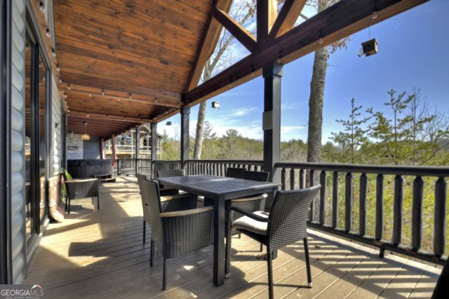 108 Skydancer Ridge, Blue Ridge, GA 30513