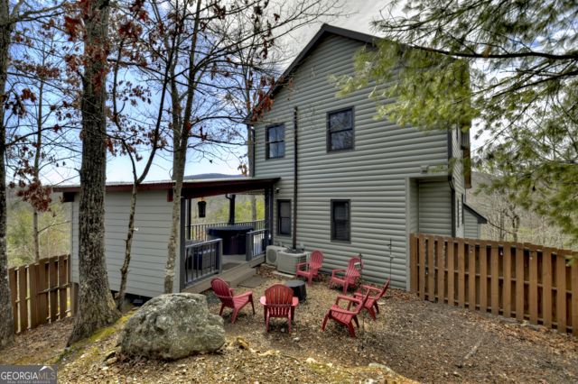 108 Skydancer Ridge, Blue Ridge, GA 30513