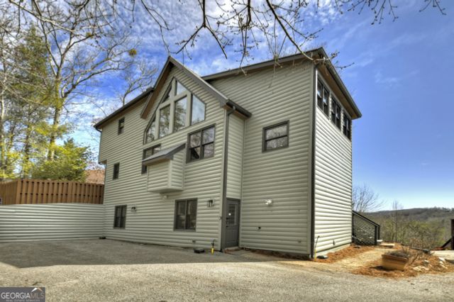 108 Skydancer Ridge, Blue Ridge, GA 30513