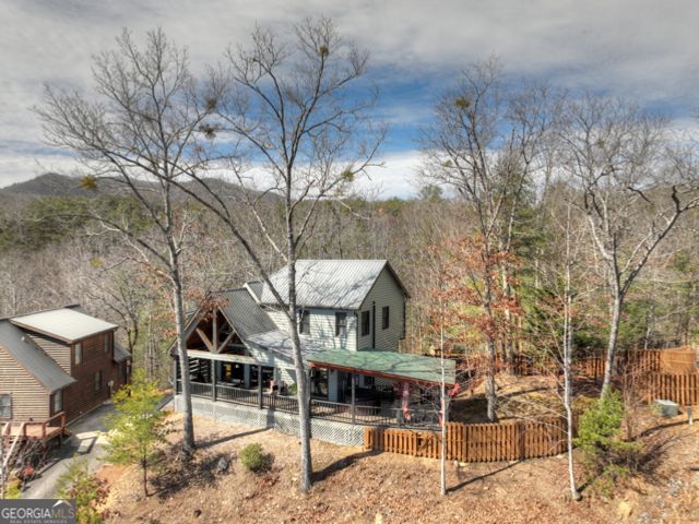108 Skydancer Ridge, Blue Ridge, GA 30513
