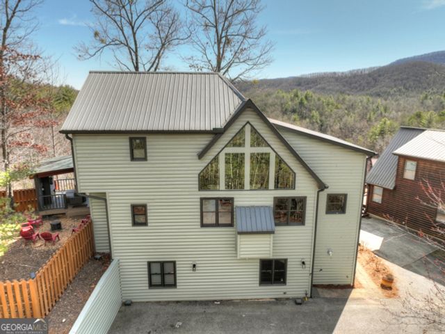 108 Skydancer Ridge, Blue Ridge, GA 30513