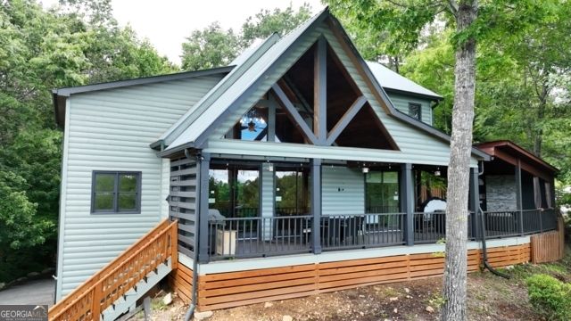 108 Skydancer Ridge, Blue Ridge, GA 30513