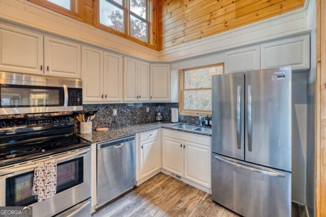 108 Skydancer Ridge, Blue Ridge, GA 30513