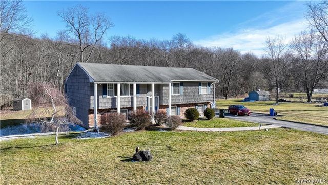 64 Bayberry Drive, Monroe, NY 10950