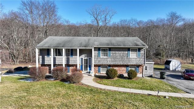 64 Bayberry Drive, Monroe, NY 10950