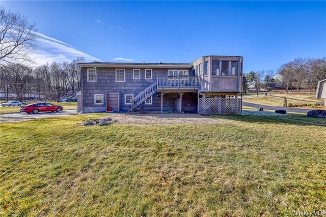 64 Bayberry Drive, Monroe, NY 10950
