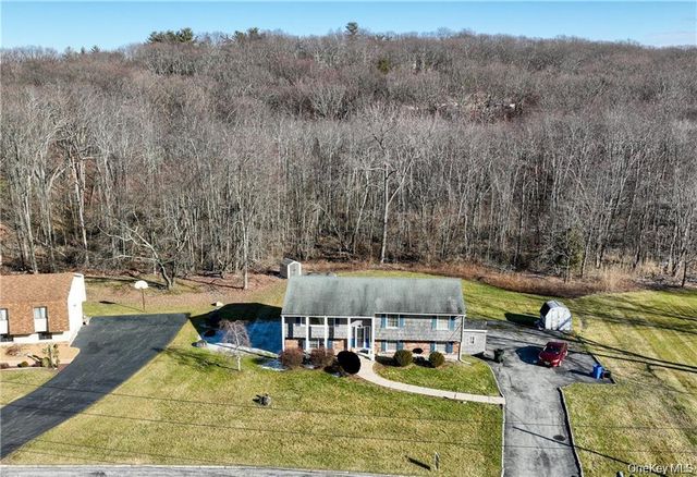64 Bayberry Drive, Monroe, NY 10950