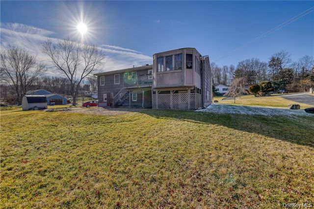 64 Bayberry Drive, Monroe, NY 10950