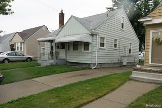 20916 Dexter Boulevard, Warren, MI 48089