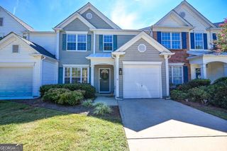 5274 Medlock Corners Drive, Norcross, GA 30092