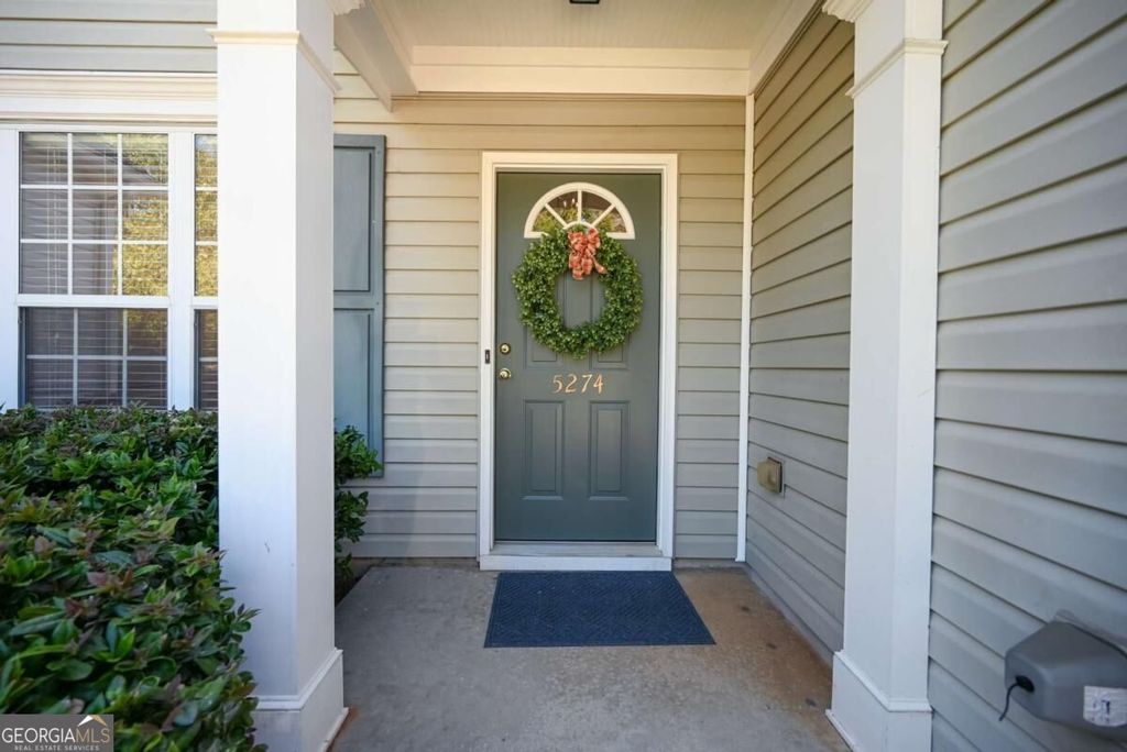 5274 Medlock Corners Drive, Norcross, GA 30092 — photo 2