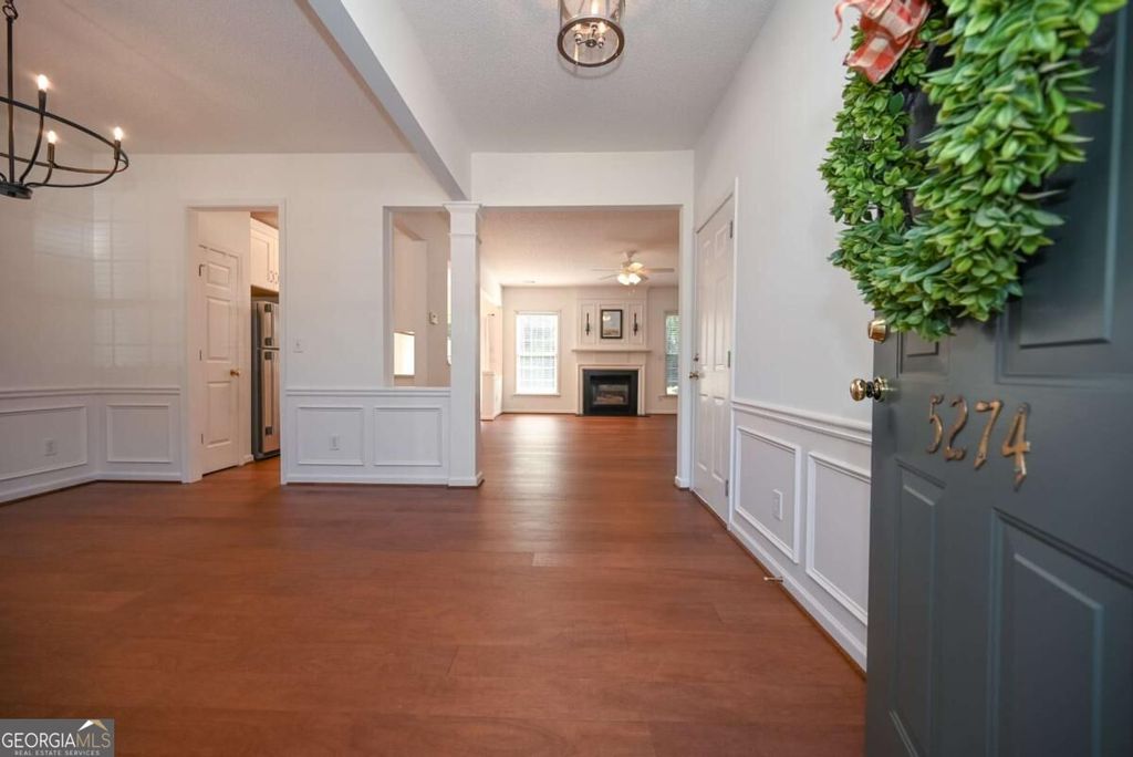 5274 Medlock Corners Drive, Norcross, GA 30092 — photo 3
