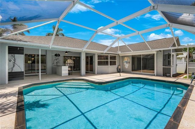 1438 SW 57th ST, Cape Coral, FL 33914