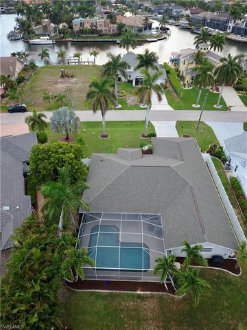1438 SW 57th ST, Cape Coral, FL 33914