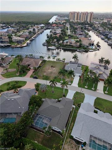 1438 SW 57th ST, Cape Coral, FL 33914