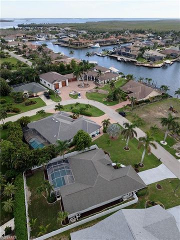 1438 SW 57th ST, Cape Coral, FL 33914