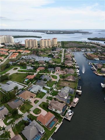 1438 SW 57th ST, Cape Coral, FL 33914