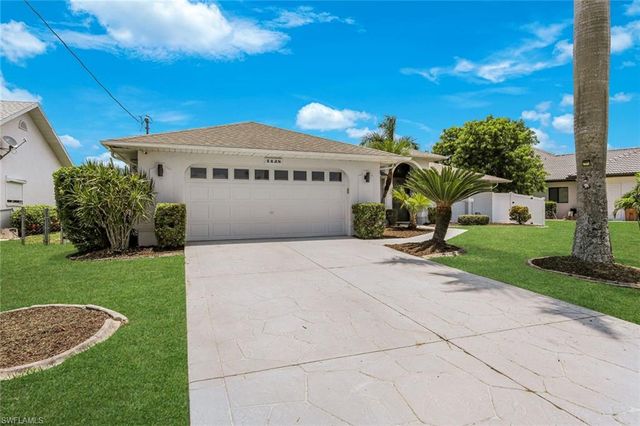 1438 SW 57th ST, Cape Coral, FL 33914