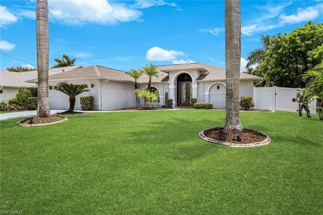 1438 SW 57th ST, Cape Coral, FL 33914