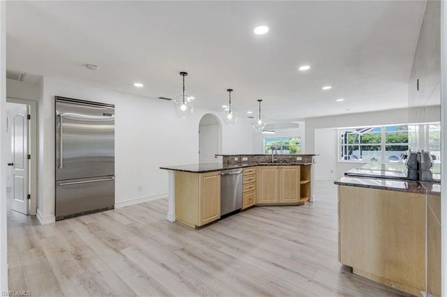 1438 SW 57th ST, Cape Coral, FL 33914