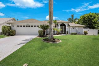 1438 SW 57th ST, Cape Coral, FL 33914