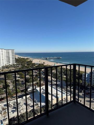 101 Briny Avenue 1609, Pompano Beach, FL 33062