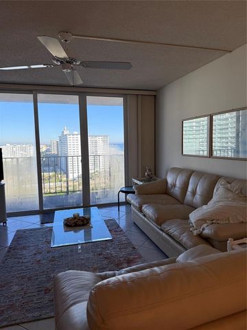 101 Briny Avenue 1609, Pompano Beach, FL 33062