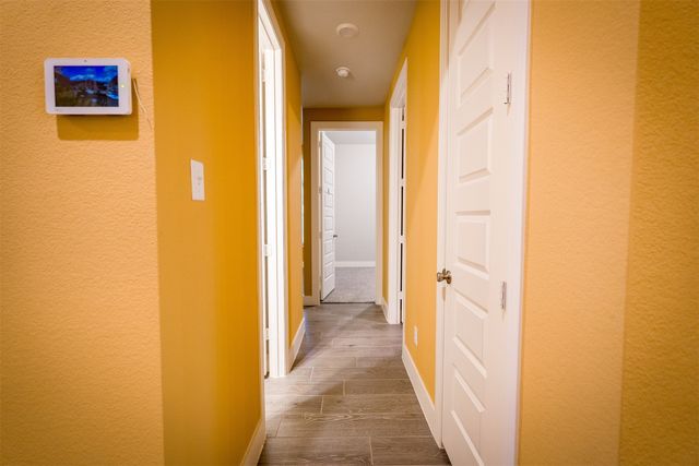 1121 Bridle Path Drive, Aubrey, TX 76227