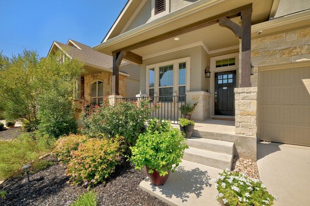 6321 Llano Stage TRL, Austin, TX 78738