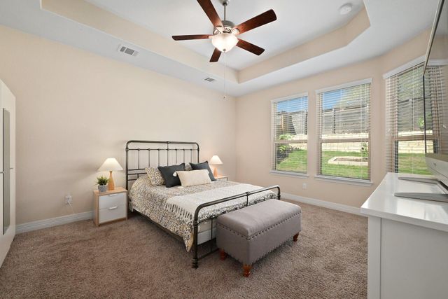 6321 Llano Stage TRL, Austin, TX 78738