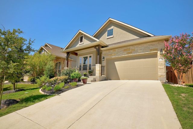 6321 Llano Stage TRL, Austin, TX 78738