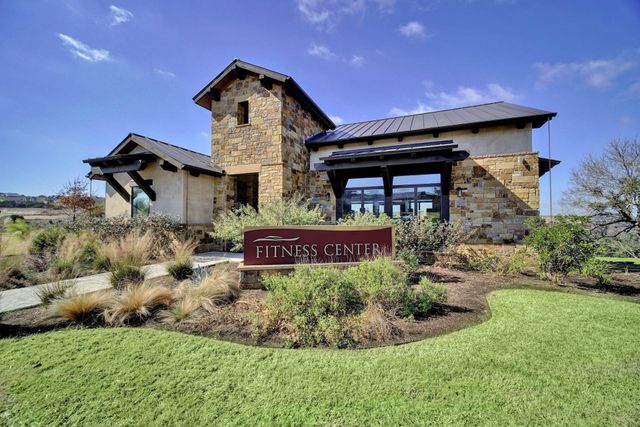 6321 Llano Stage TRL, Austin, TX 78738