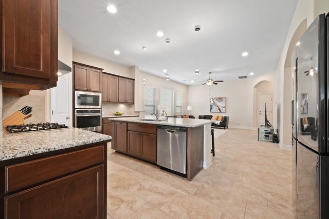 6321 Llano Stage TRL, Austin, TX 78738