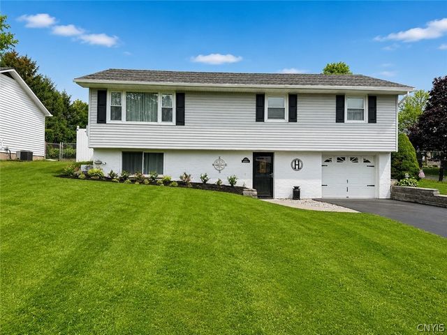 157 Garrow Street Extension, Auburn, NY 13021