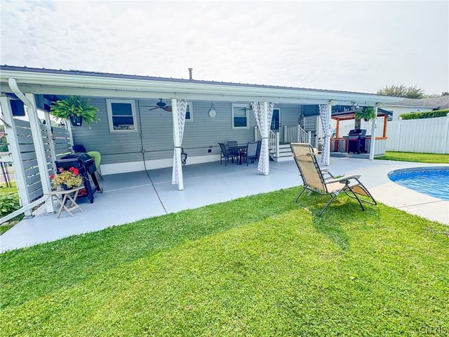 157 Garrow Street Extension, Auburn, NY 13021