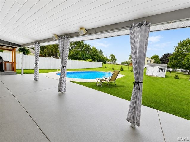 157 Garrow Street Extension, Auburn, NY 13021