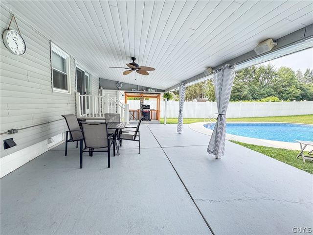 157 Garrow Street Extension, Auburn, NY 13021