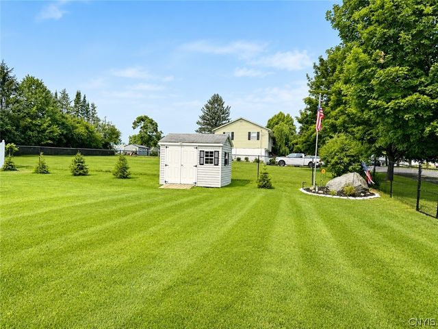 157 Garrow Street Extension, Auburn, NY 13021