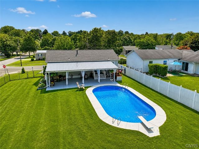 157 Garrow Street Extension, Auburn, NY 13021