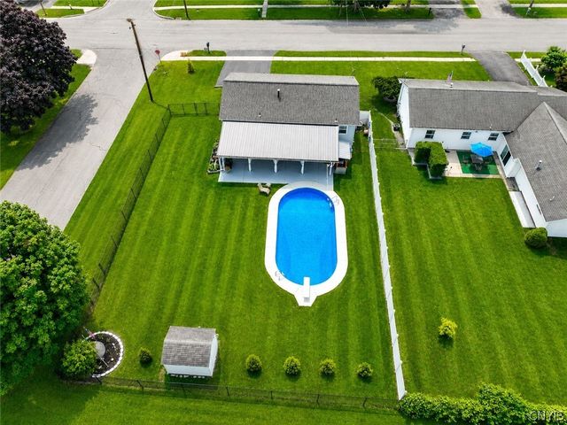 157 Garrow Street Extension, Auburn, NY 13021