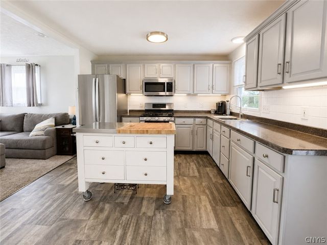 157 Garrow Street Extension, Auburn, NY 13021