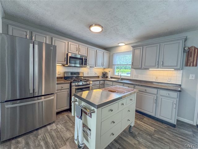 157 Garrow Street Extension, Auburn, NY 13021