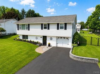 157 Garrow Street Extension, Auburn, NY 13021